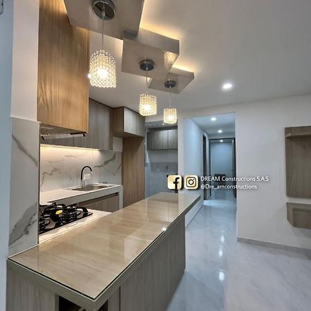 شقة Hermoso Apartamento En Neiva نيفا المظهر الخارجي الصورة