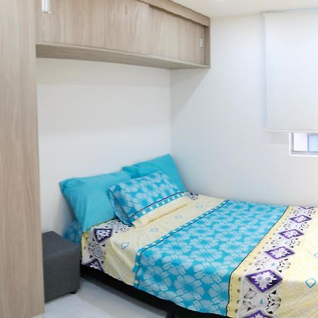 شقة Hermoso Apartamento En Neiva نيفا المظهر الخارجي الصورة