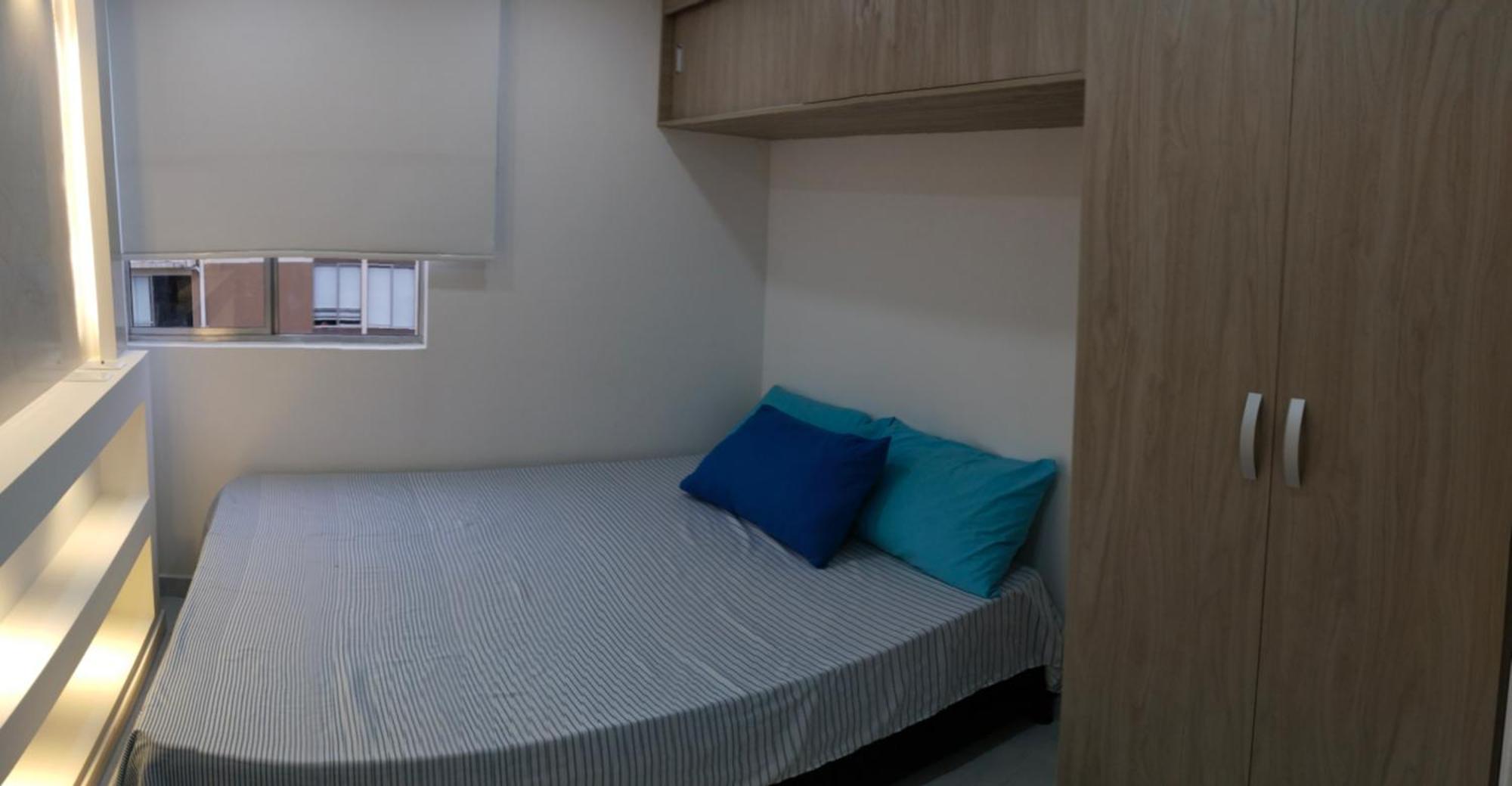 شقة Hermoso Apartamento En Neiva نيفا المظهر الخارجي الصورة